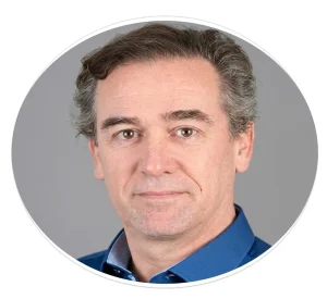 Igor P expert sûreté cybersécurité infrastructures critiques