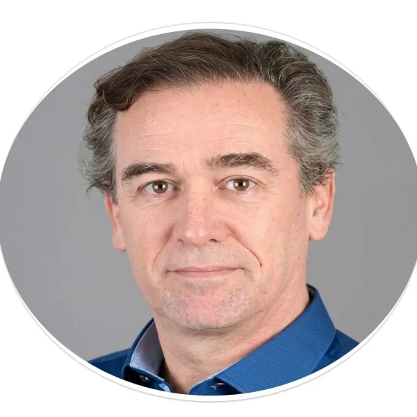Igor P expert sûreté cybersécurité infrastructures critiques