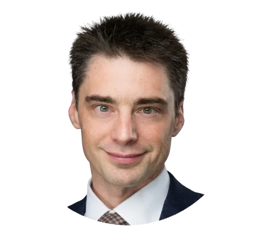 Matthieu C expert cybersécurité données intelligence artificielle