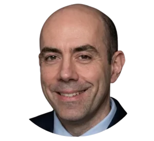 Olivier M expert cybersécurité data investigation numérique