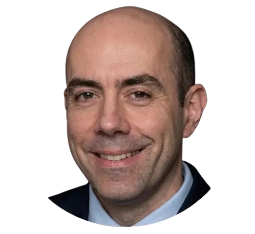 Olivier M expert cybersécurité data investigation numérique